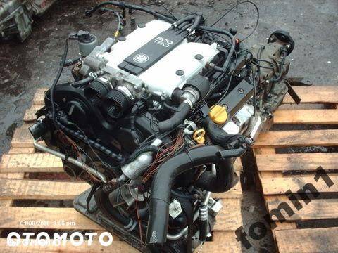 SPRĘŻARKA KLIMATYZACJI OPEL OMEGA 2.5 V6 3.0 V6 - 1