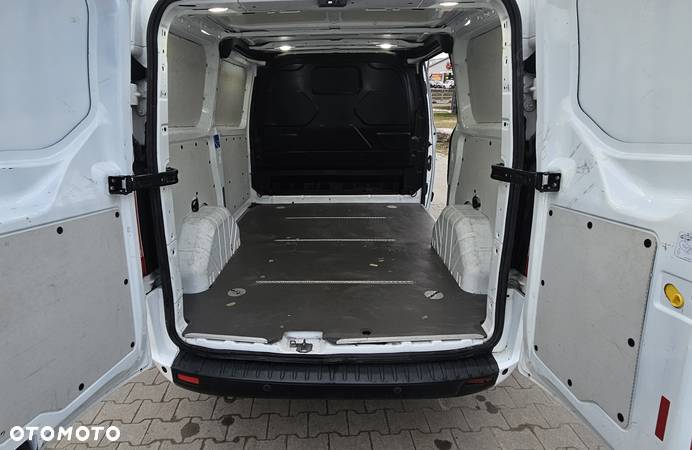 Ford Transit Custom L1H1 2.0d euro6 Led klimatyzacji z Niemiec - 7