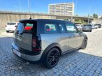 MINI Clubman Cooper D - 8