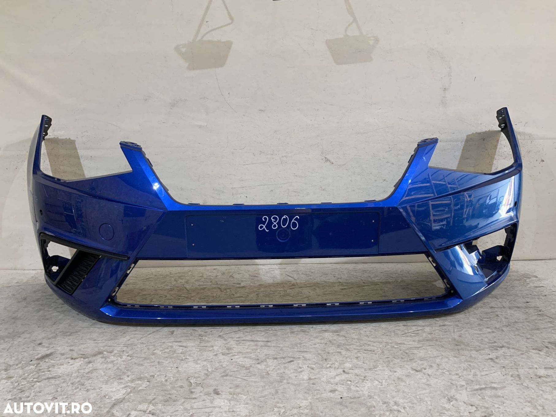 Bara fata Seat Ibiza FR, 2017, 2018, 2019, 2020, cod origine OE 6F0807221D. - 1