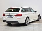 BMW Seria 5 530d xDrive - 14