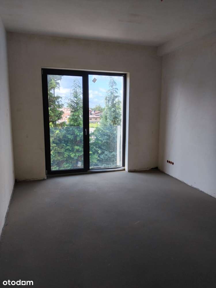 OSTATNI  dom Brata Alberta szeregówka 4 sypialnie ogródek garaż - Pełny obrazek: 3/11