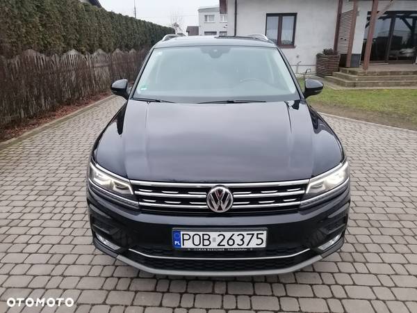 Volkswagen Tiguan - 3