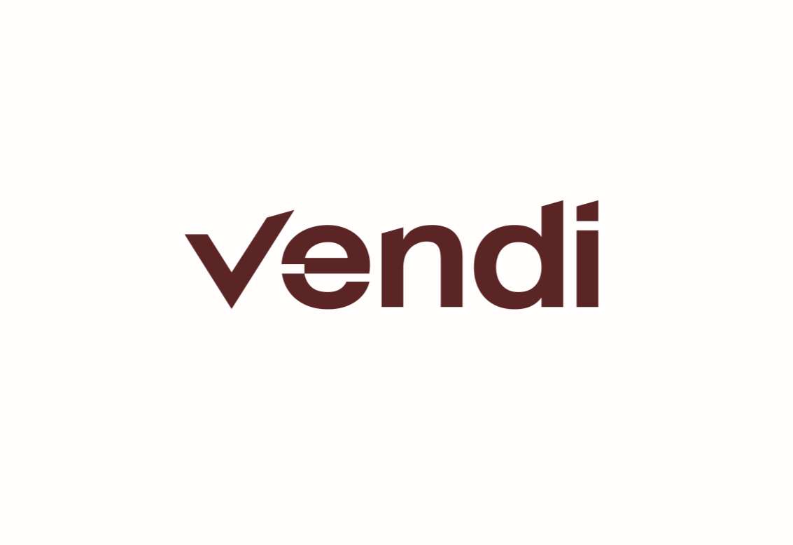 Logo: Vendi 