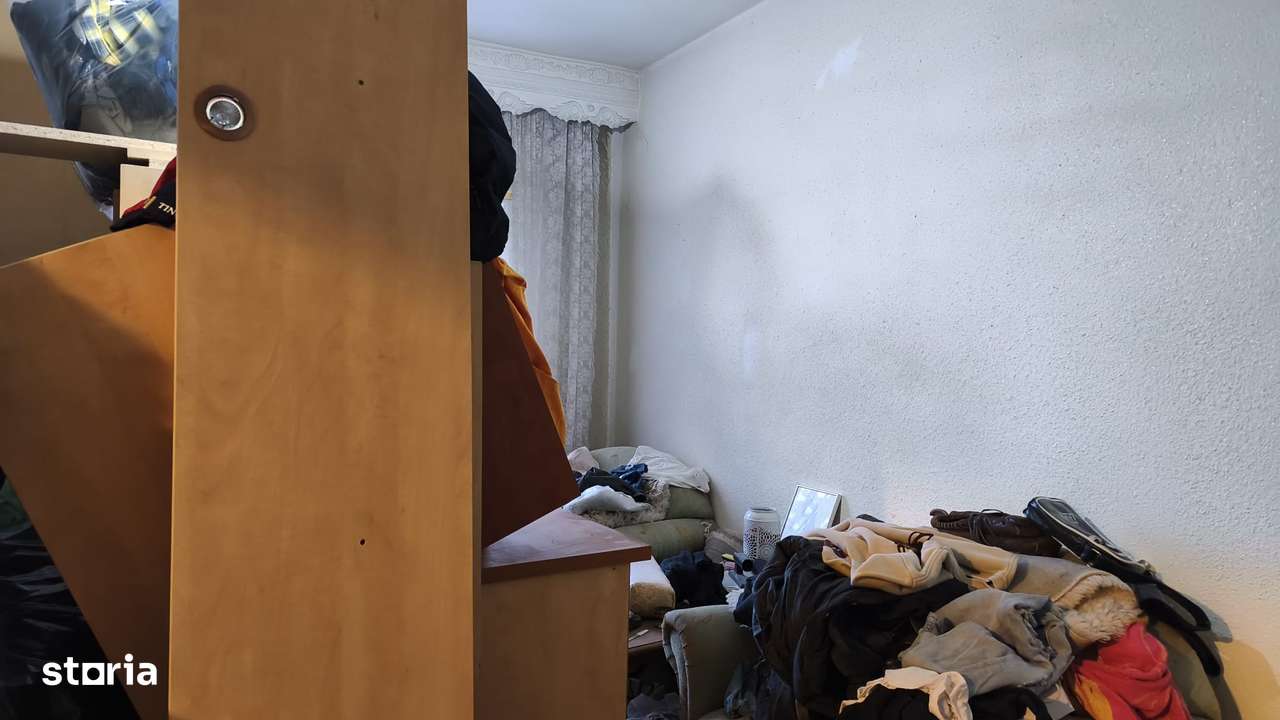 Apartament 2 camere de vanzare in Deva, zona Balcescu-4