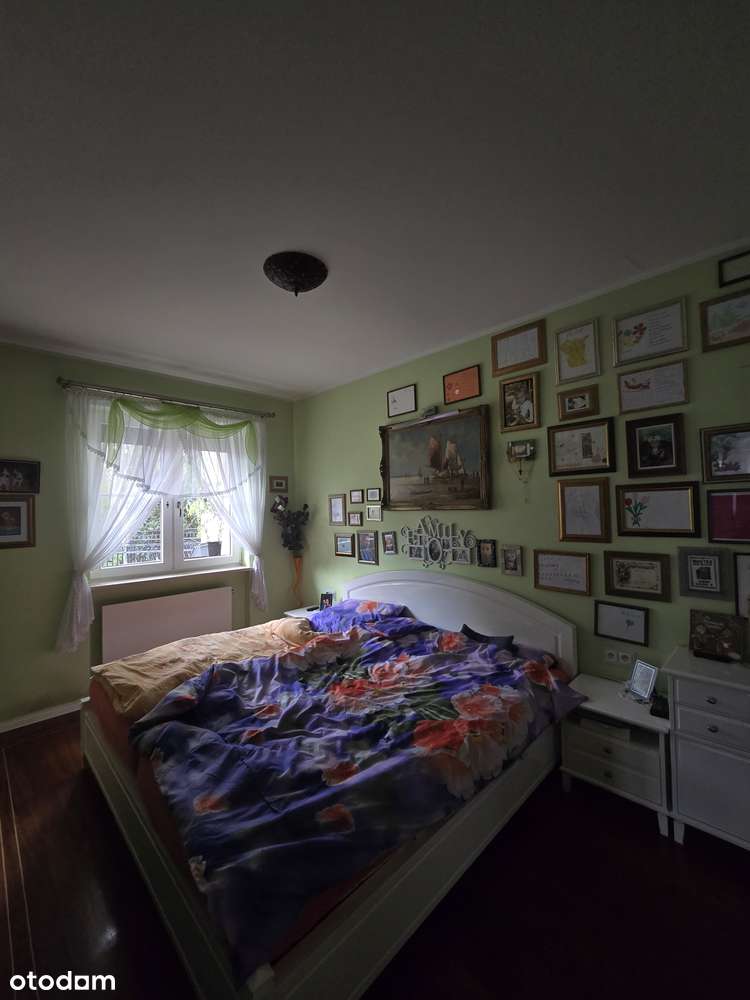 Komfortowy i wielofunkcyjny lokal mieszkalny + lokal użytkowy-5