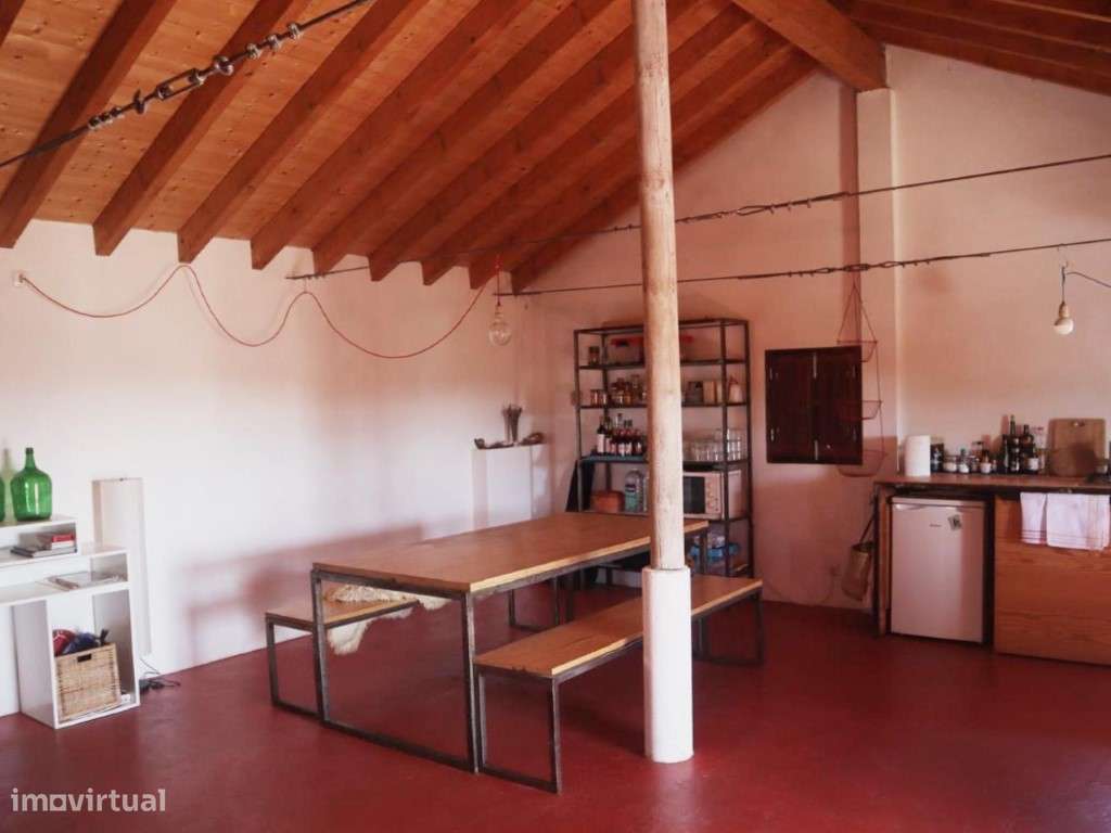 Quinta em Ribeira de Lameiros-11