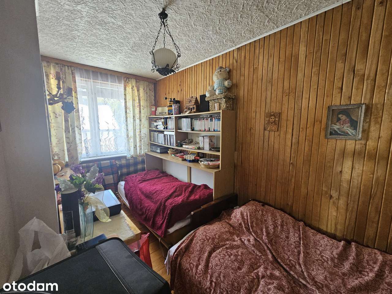 Dom okolice Warty wieś Strumiany-14