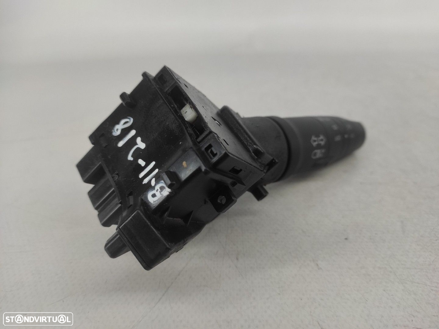 Manete/ Interruptor De Piscas / Luzes Nissan Terrano Ii (R20) - 4