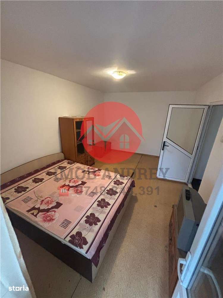 Apartament 2 camere, decomandat, central – aproape de Piata Nou-1