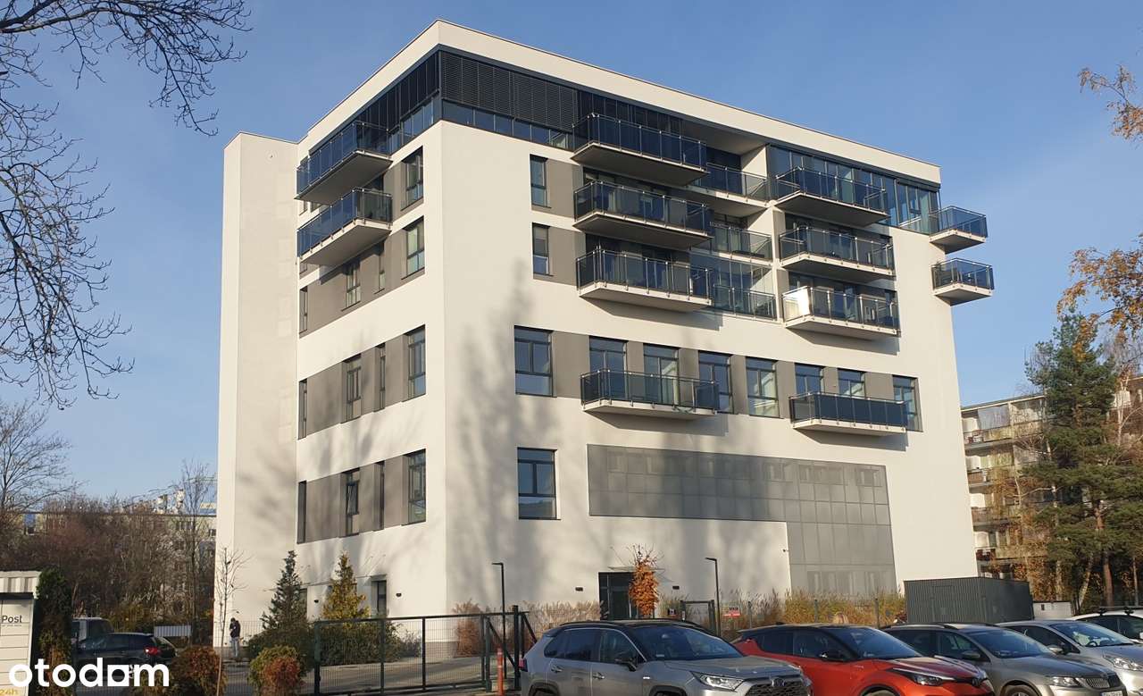 Apartament nr 54, na bocianach-0