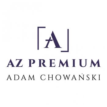 AZ PREMIUM Logo
