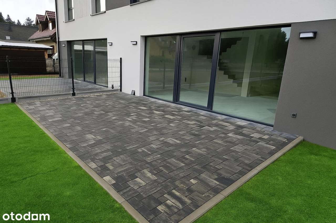 Wolna lewa strona Kębłowo Wiśniowa - Pełny obrazek: 4/13