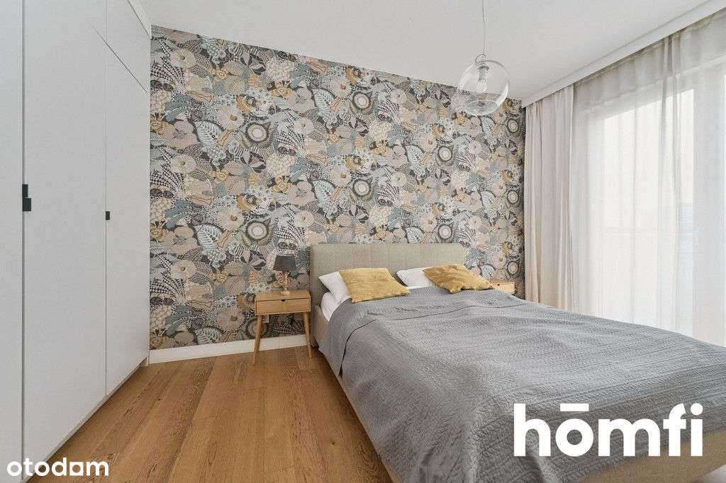 ul. Księcia Witolda | 2 pokoje | garaż podziemny - Pełny obrazek: 5/20