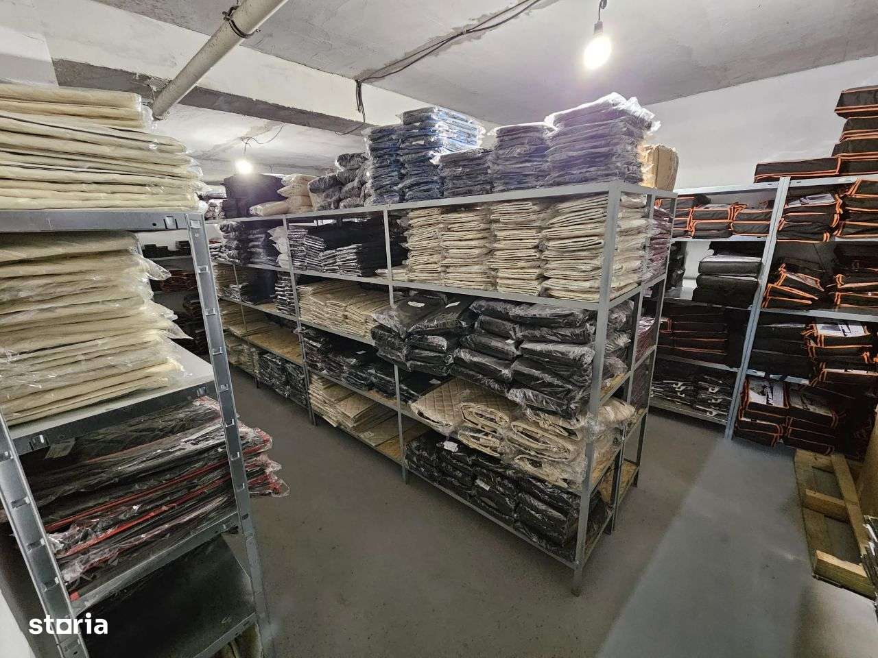 Spațiu de depozitare 32 mp de închiriat, Bucuresti, Chiajna, Militari - Imagine principală: 3/10