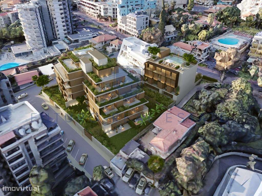 Apartamento T3 | Estrada Monumental - Grande imagem: 5/60