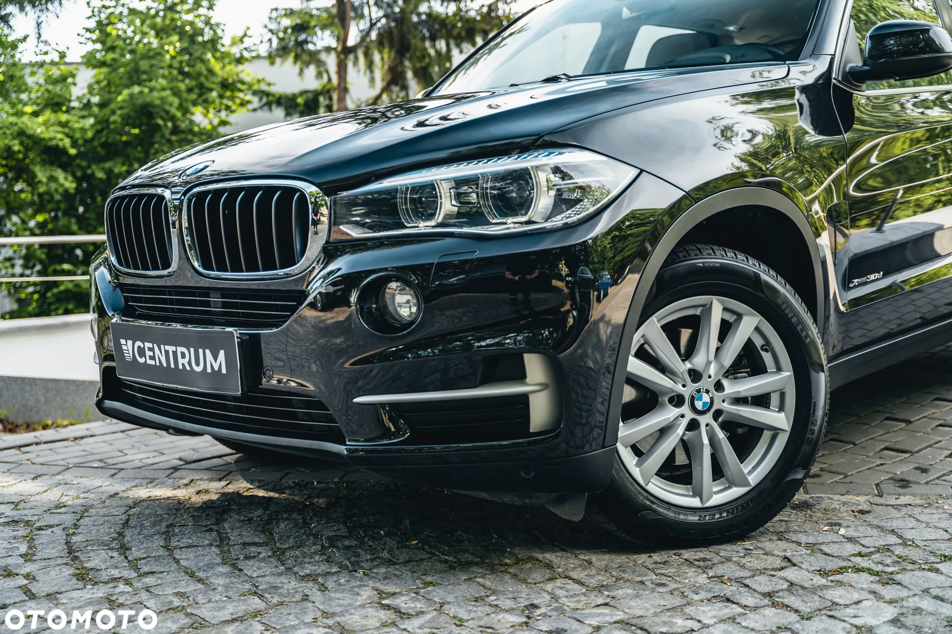 BMW X5 xDrive30d - 2