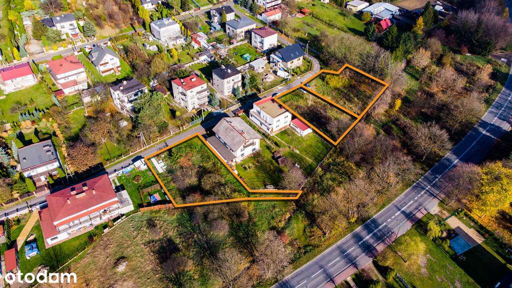 Działka pod Miastem Bugaj ul. Siewna - Pełny obrazek: 2/4