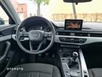 Audi A4 Avant 2.0 TDI sport - 10