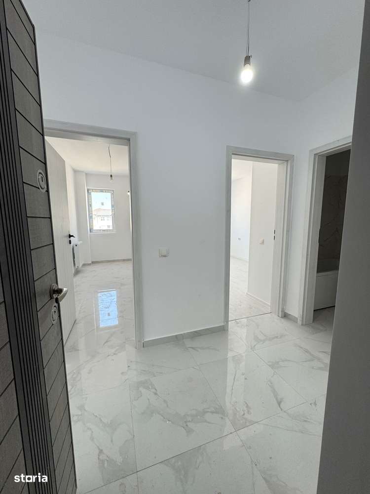 APARTAMENT 2 CAMERE DECOMANDAT-MUTARE IMEDIAT-ETAJ 1 DIN 7 MILITARI-16