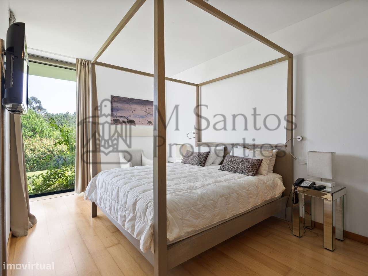 OBIDOS -  T2   Duplex  Bom Sucesso  Design & Golf  Resort, com piscina-14