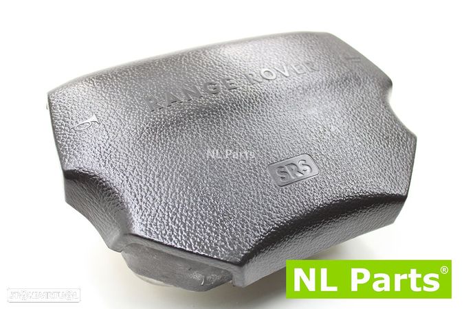 Airbag Range Rover 1994-1999 - 1