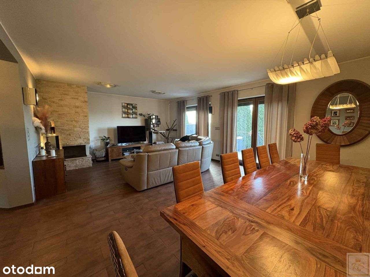 Dom z pięknym widokiem - Pełny obrazek: 4/19