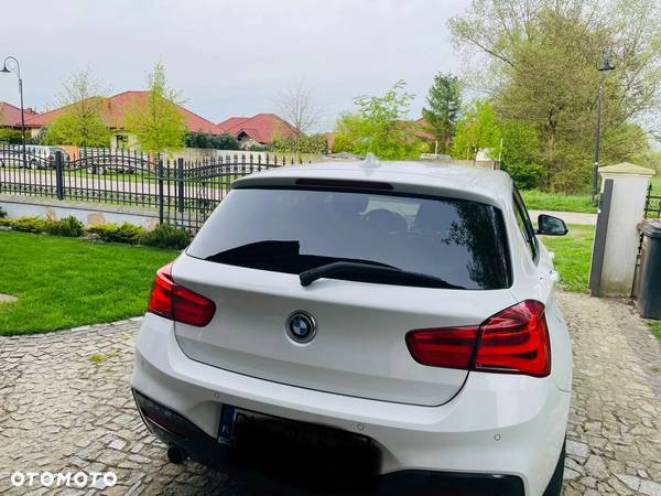 BMW Seria 1 116d M Sport - 4