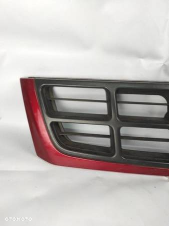 Grill atrapa chłodnicy Subaru Forester I Forester 1 - 6