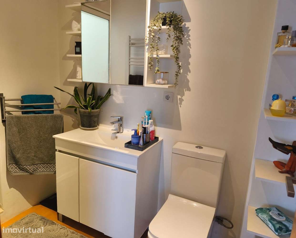 Apartamento T2+1 Venda em São Paio de Oleiros,Santa Maria da Feira-11