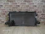 CHŁODNICA WODY INTERCOOLER OPEL INSIGNIA A 1.6CDTI - 2