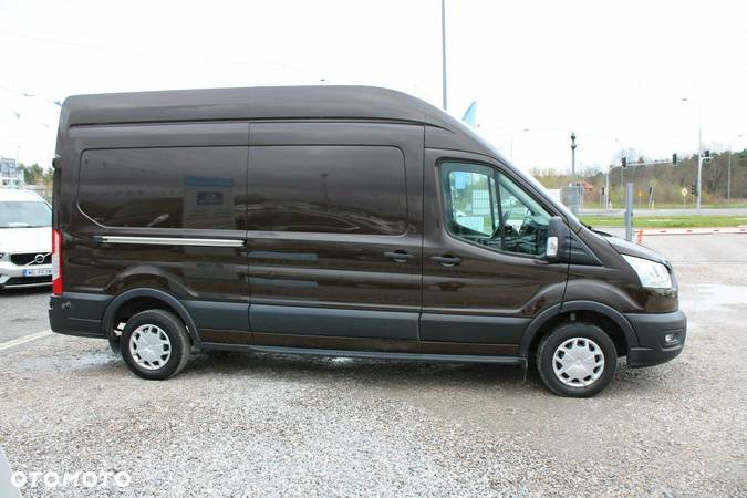 Ford Transit - 9