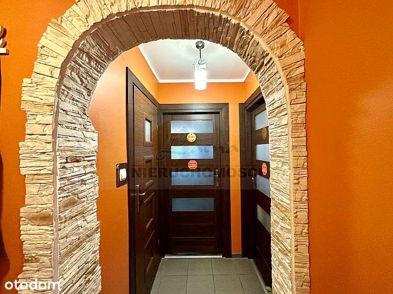 Nowy Sącz ul. Lwowska, 4-pokojowe mieszkanie na sprzedaż-8