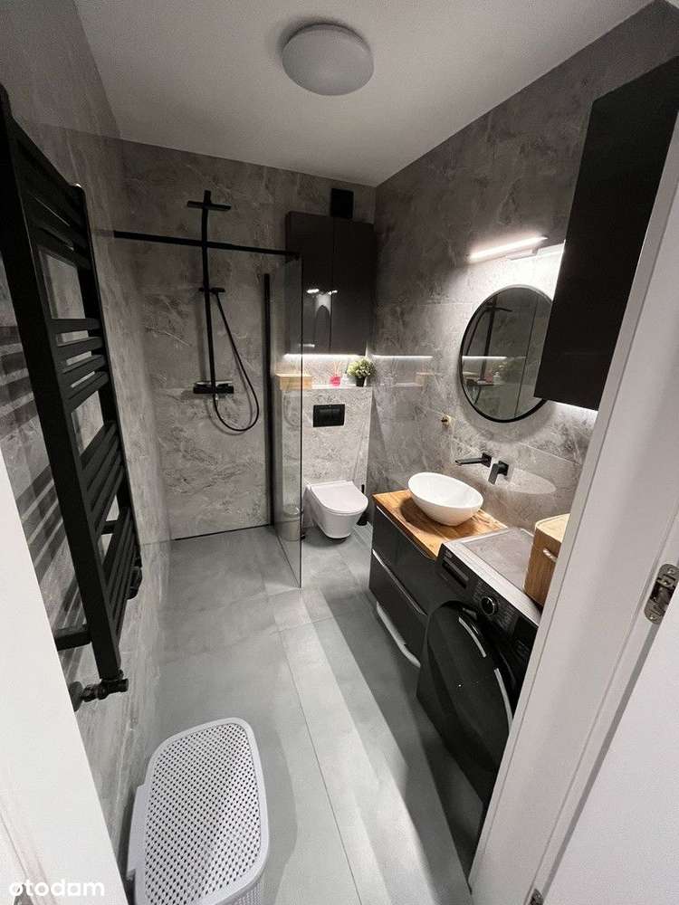 Mieszkanie, 42,28 m², Gryfino-4