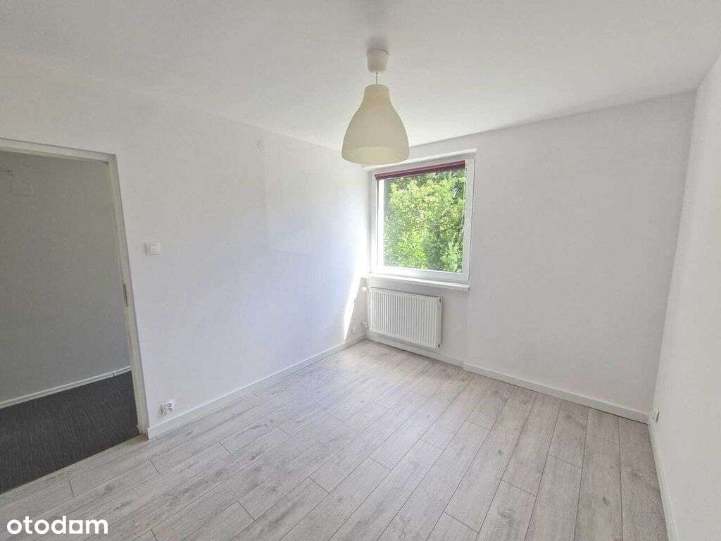 M3/ROZKŁAD/BALKON/DĄBROWA/OKAZJA/CICHA OKOLICA - Pełny obrazek: 4/9