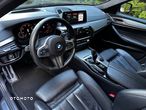 BMW Seria 5 520d M Sport sport - 9