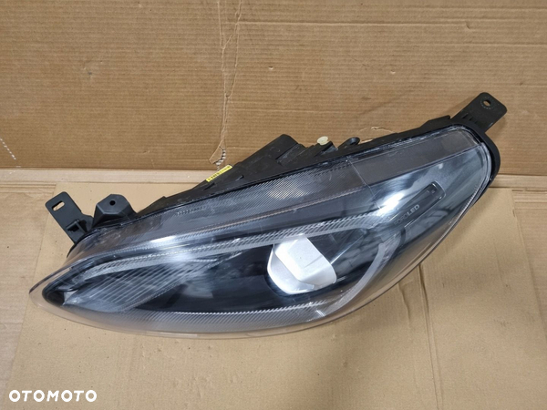 Ford fiesta mk8 lampa lewa FULL LED - 5