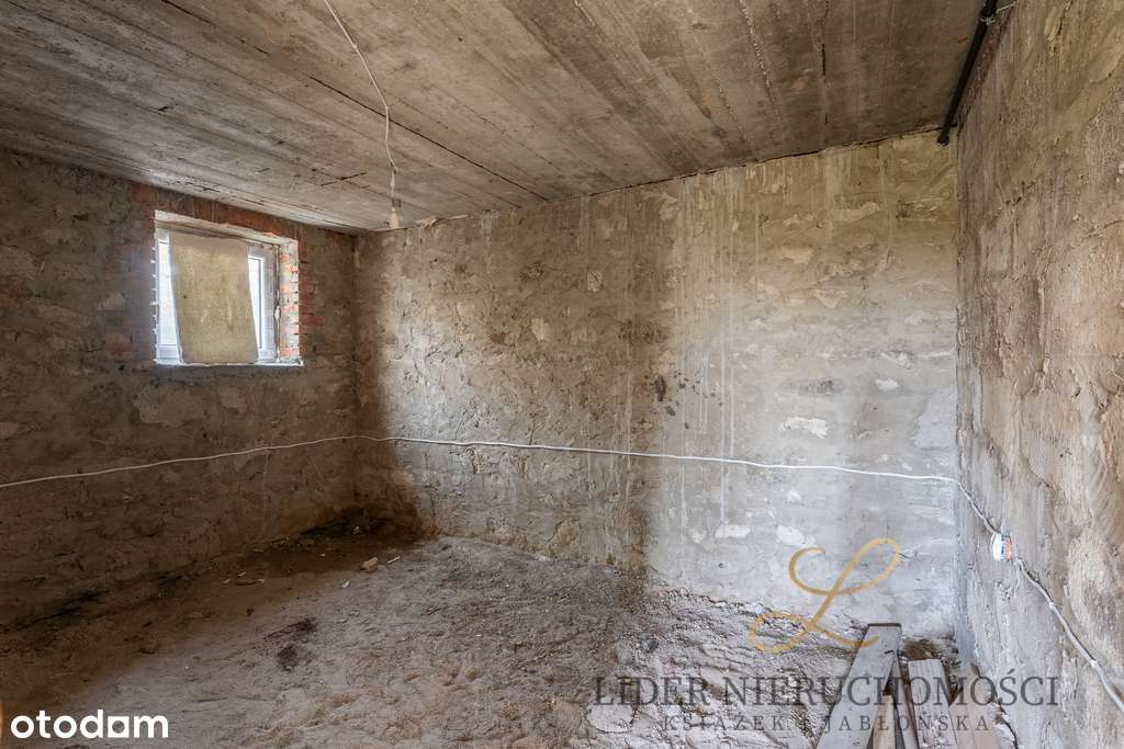 Dom w Klimontowie, woj. świętokrzyskie-14