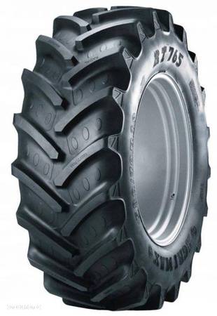 OPONA 360/70R28 BKT AGRIMAX RT 765 125A8/B TL - 1