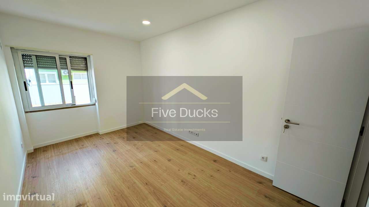 Apartamento T2 para comprar em Odivelas-5