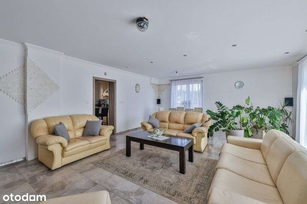 Blisko lasu/ Spokojna okolica/Ogród/Taras/ - Pełny obrazek: 5/20