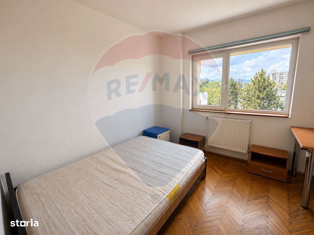 COMISION 0% Apartament cu 4 camere de vânzare în zona Manastur-11