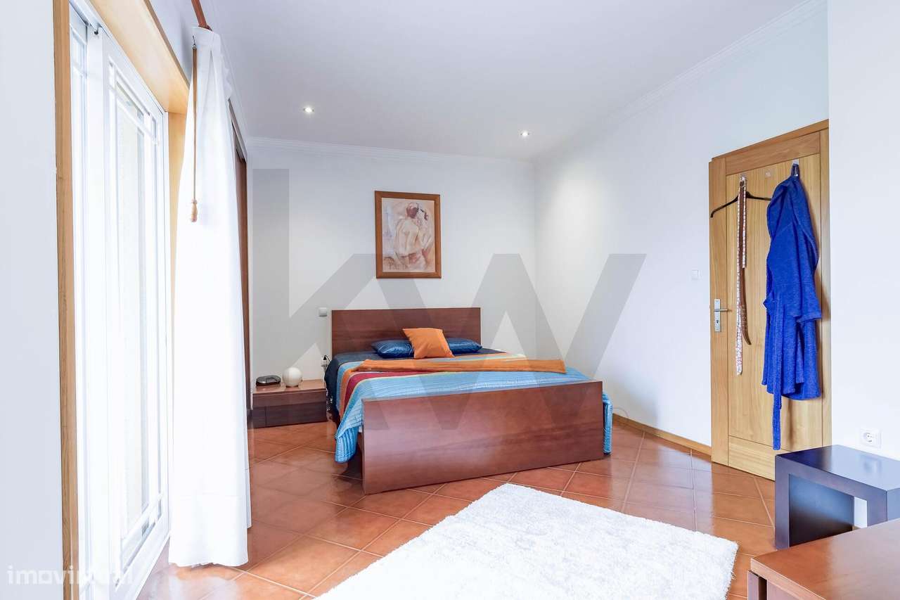 Moradia T3 Penafiel (Novelas) - Grande imagem: 4/26