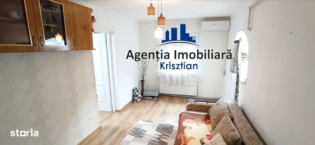 Apartament cu 2 camere - Imagine principală: 1/13