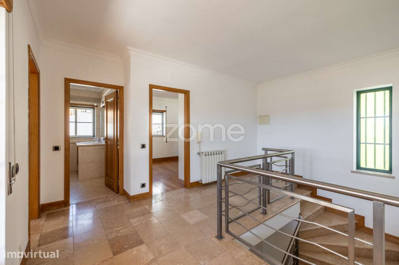 Moradia - Leiria-37