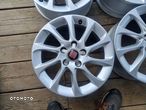 AUDI A3 8V0,Q3,A4 B7,SKODA OCTAVIA ALU 6,5X16 ET46 5X112 super stan 4szt. - 8