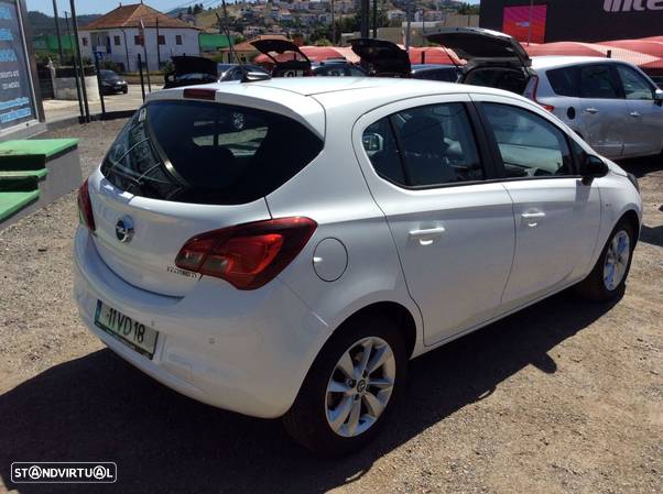 Opel Corsa 1.3 CDTi Dynamic - 10