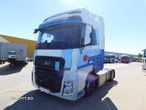 Ford F max ll 4x2 scab e6 12s2620 - 1