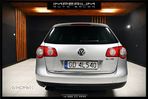 Volkswagen Passat 2.0 FSI Comfortline - 15