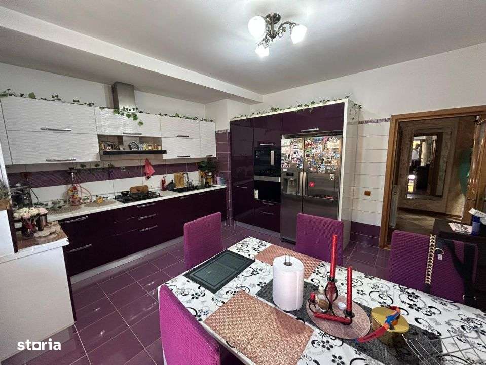 Vila P+1+M Chercea, Reprezentare Exclusiva COMISION ZERO-6